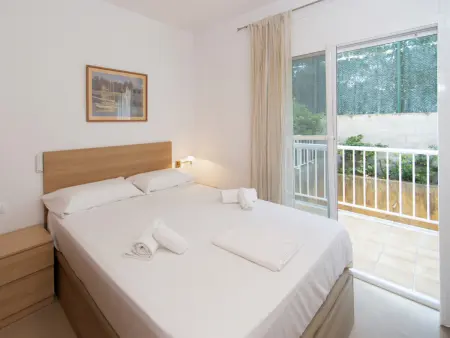 Appartement avec terrasse patio à Palamós : photo 15