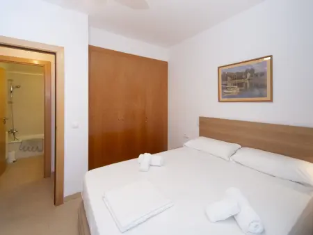 Appartement avec terrasse patio à Palamós : photo 16