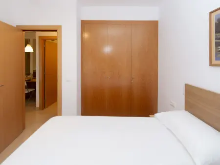 Appartement avec terrasse patio à Palamós : photo 17