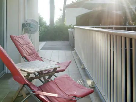 Appartement avec terrasse patio à Palamós : photo 18