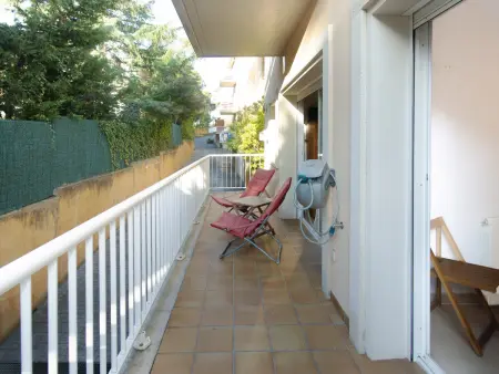 Appartement avec terrasse patio à Palamós : photo 19