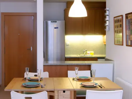 Appartement avec terrasse patio à Palamós : photo 20