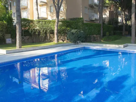Appartement avec terrasse patio à Palamós : photo 22