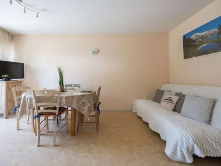 Appartement 4 pers. avec terrasse et jardin à Saint-Lary : photo 3