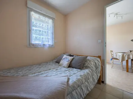 Appartement 4 pers. avec terrasse et jardin à Saint-Lary : photo 6