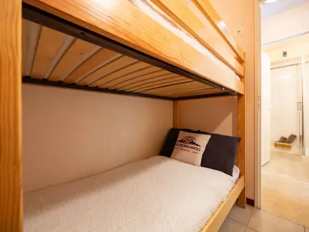Appartement 4 pers. avec terrasse et jardin à Saint-Lary : photo 7