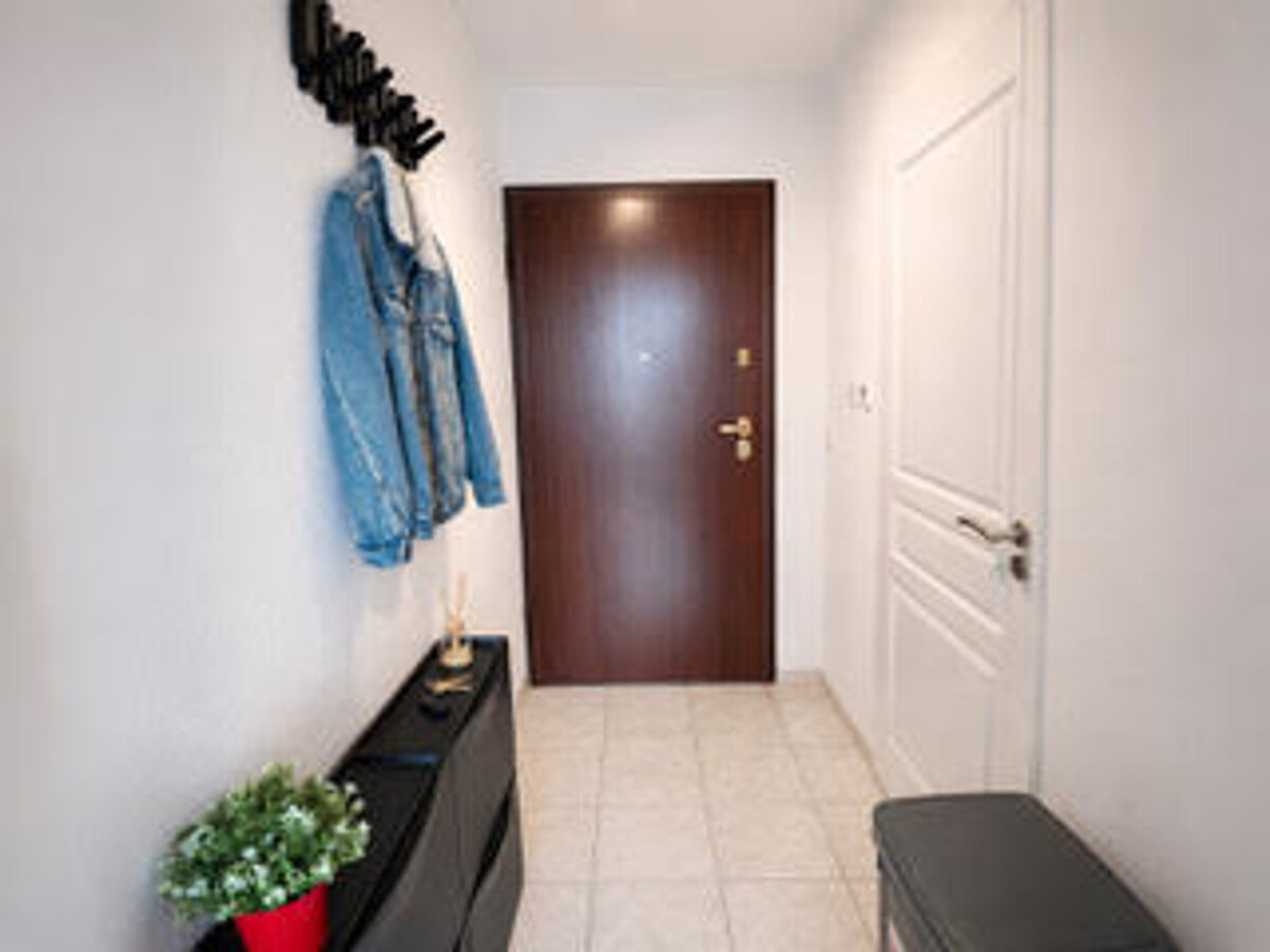 Appartement 35 m² vue lac, balcon - 2 pers. - Photo 10
