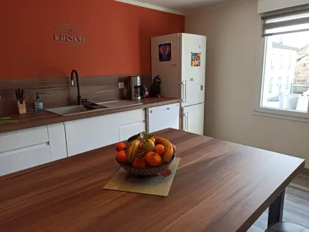 Gîte 6 pers. avec potager - Forêt vosgienne : photo 23