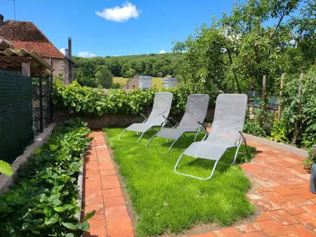 Gîte 6 pers. avec potager - Forêt vosgienne : photo 31