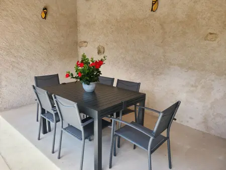 Gîte 6 pers. avec potager - Forêt vosgienne : photo 33