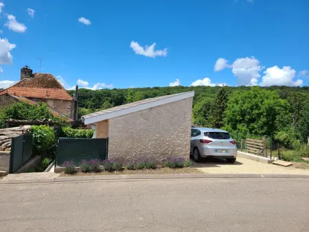 Gîte 6 pers. avec potager - Forêt vosgienne : photo 35