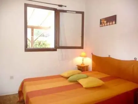 Villa mitoyenne climatisée au Barcarès, proche plage et marché : photo 5