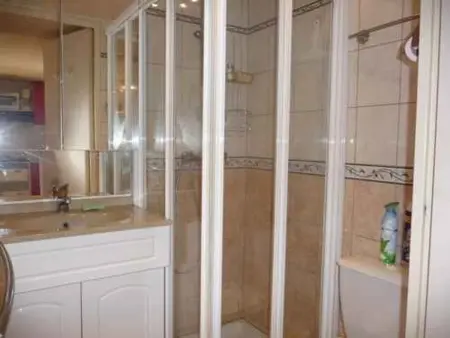 Villa mitoyenne climatisée au Barcarès, proche plage et marché : photo 6