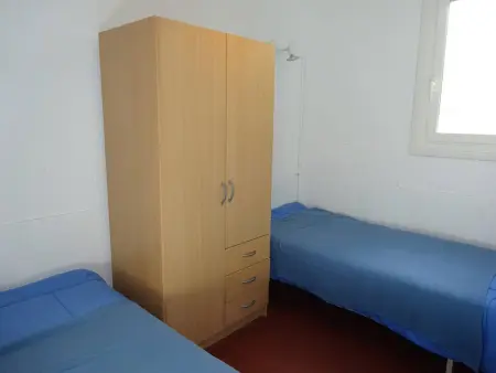 Appartement RDC avec parking - 4 pers., Appartement 4 personnes à Le Barcarès : photo 4