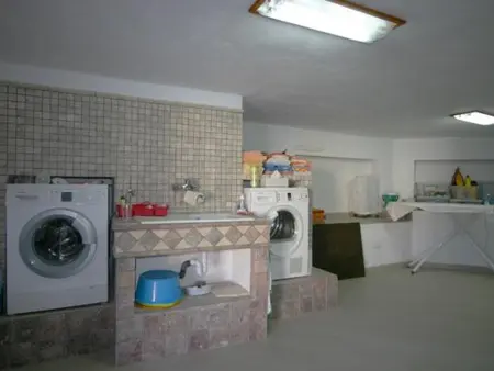 Maison 4 pers. piscine à Moraira, 3 km plage : photo 15