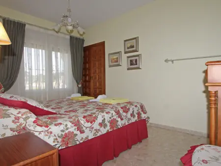 Maison 4 pers. piscine à Moraira, 3 km plage : photo 18