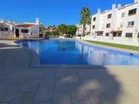 Appartement 70 m² Albufeira, piscine 25m et terrasse : photo 1