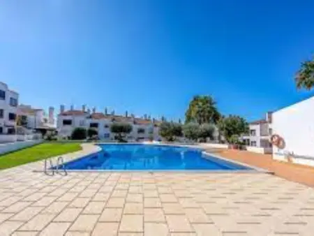 Appartement 70 m² Albufeira, piscine 25m et terrasse : photo 2