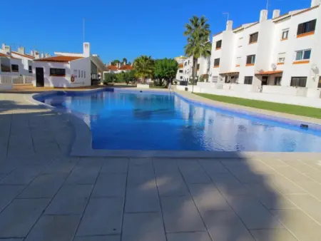 Appartement 70 m² Albufeira, piscine 25m et terrasse : photo 3