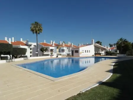 Appartement 70 m² Albufeira, piscine 25m et terrasse : photo 4