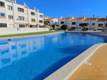 Appartement 70 m² Albufeira, piscine 25m et terrasse : photo 5
