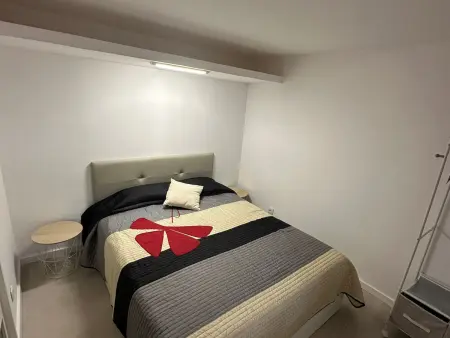 Appartement 70 m² Albufeira, piscine 25m et terrasse : photo 10