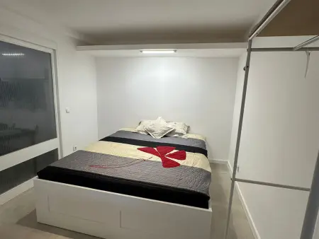 Appartement 70 m² Albufeira, piscine 25m et terrasse : photo 11