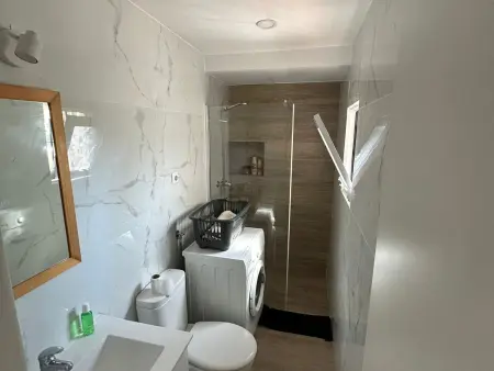 Appartement 70 m² Albufeira, piscine 25m et terrasse : photo 14
