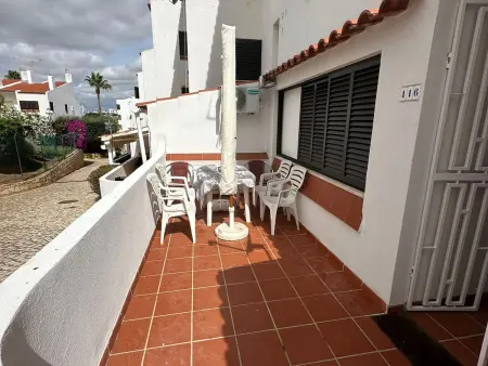 Appartement 70 m² Albufeira, piscine 25m et terrasse : photo 15