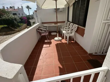 Appartement 70 m² Albufeira, piscine 25m et terrasse : photo 17
