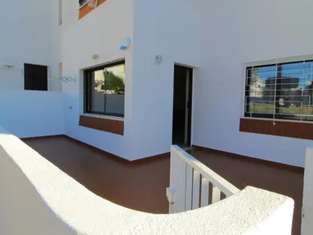 Appartement 70 m² Albufeira, piscine 25m et terrasse : photo 19