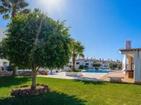 Appartement 70 m² Albufeira, piscine 25m et terrasse : photo 23