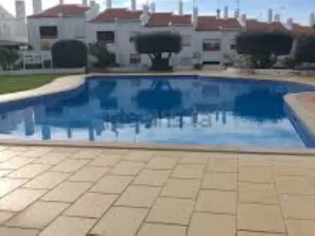 Appartement 70 m² Albufeira, piscine 25m et terrasse : photo 24