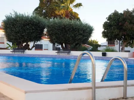 Appartement 70 m² Albufeira, piscine 25m et terrasse : photo 26