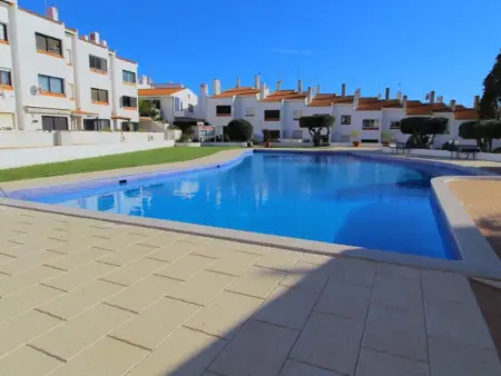 Appartement 70 m² Albufeira, piscine 25m et terrasse : photo 27