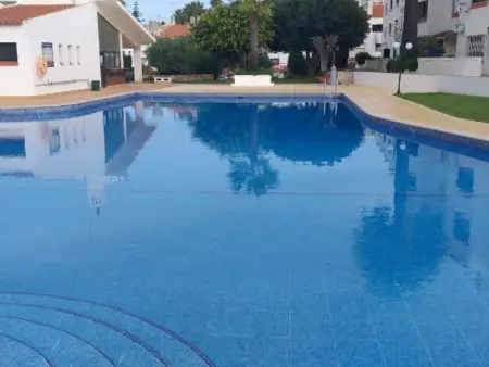 Appartement 70 m² Albufeira, piscine 25m et terrasse : photo 28