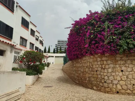 Appartement 70 m² Albufeira, piscine 25m et terrasse : photo 35