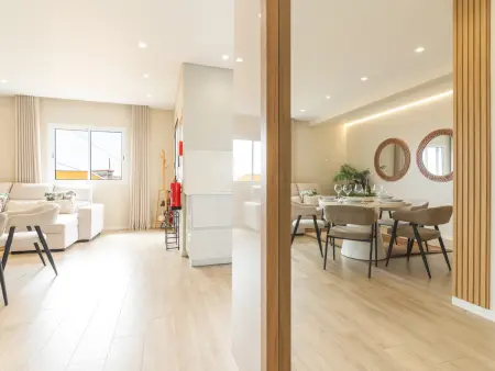 Recanto do Sol : appartement 5 pers. à Caniçal, Madère : photo 2