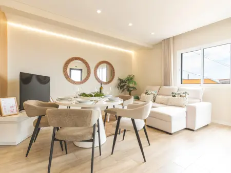 Recanto do Sol : appartement 5 pers. à Caniçal, Madère : photo 3