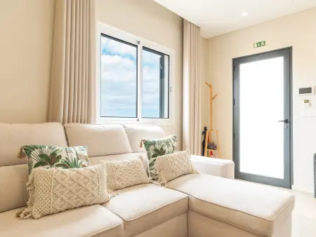 Recanto do Sol : appartement 5 pers. à Caniçal, Madère : photo 7