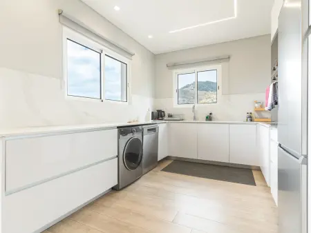 Recanto do Sol : appartement 5 pers. à Caniçal, Madère : photo 8