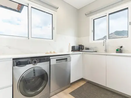Recanto do Sol : appartement 5 pers. à Caniçal, Madère : photo 9