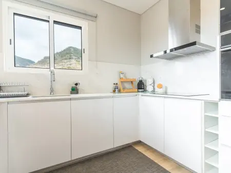 Recanto do Sol : appartement 5 pers. à Caniçal, Madère : photo 10