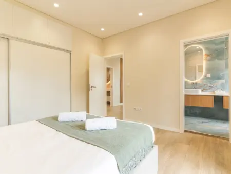 Recanto do Sol : appartement 5 pers. à Caniçal, Madère : photo 14