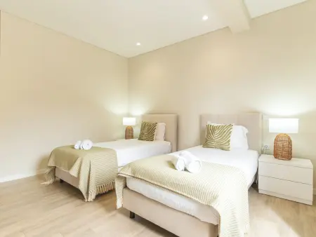 Recanto do Sol : appartement 5 pers. à Caniçal, Madère : photo 20