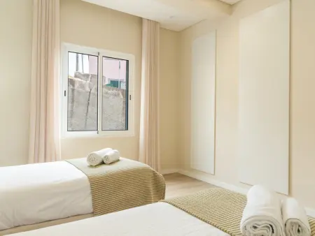 Recanto do Sol : appartement 5 pers. à Caniçal, Madère : photo 21