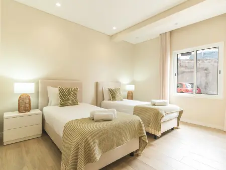 Recanto do Sol : appartement 5 pers. à Caniçal, Madère : photo 24