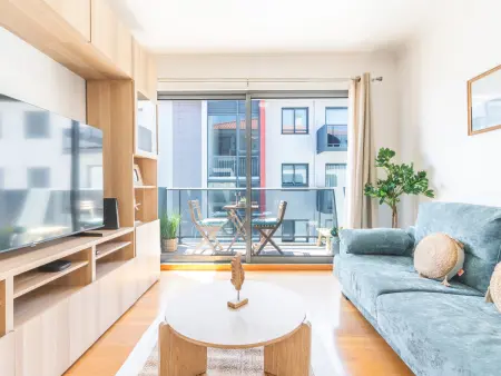 Appartement 4 pers. avec parking à Caniço, Madère : photo 2