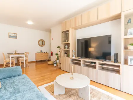 Appartement 4 pers. avec parking à Caniço, Madère : photo 4