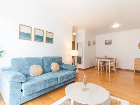 Appartement 4 pers. avec parking à Caniço, Madère : photo 5